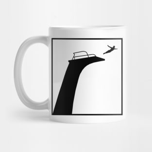 Just Dive Mug